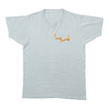 1980s John Cougar Shirt