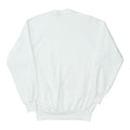 1980s John Lennon A Rabbit Rabbiting Sweatshirt