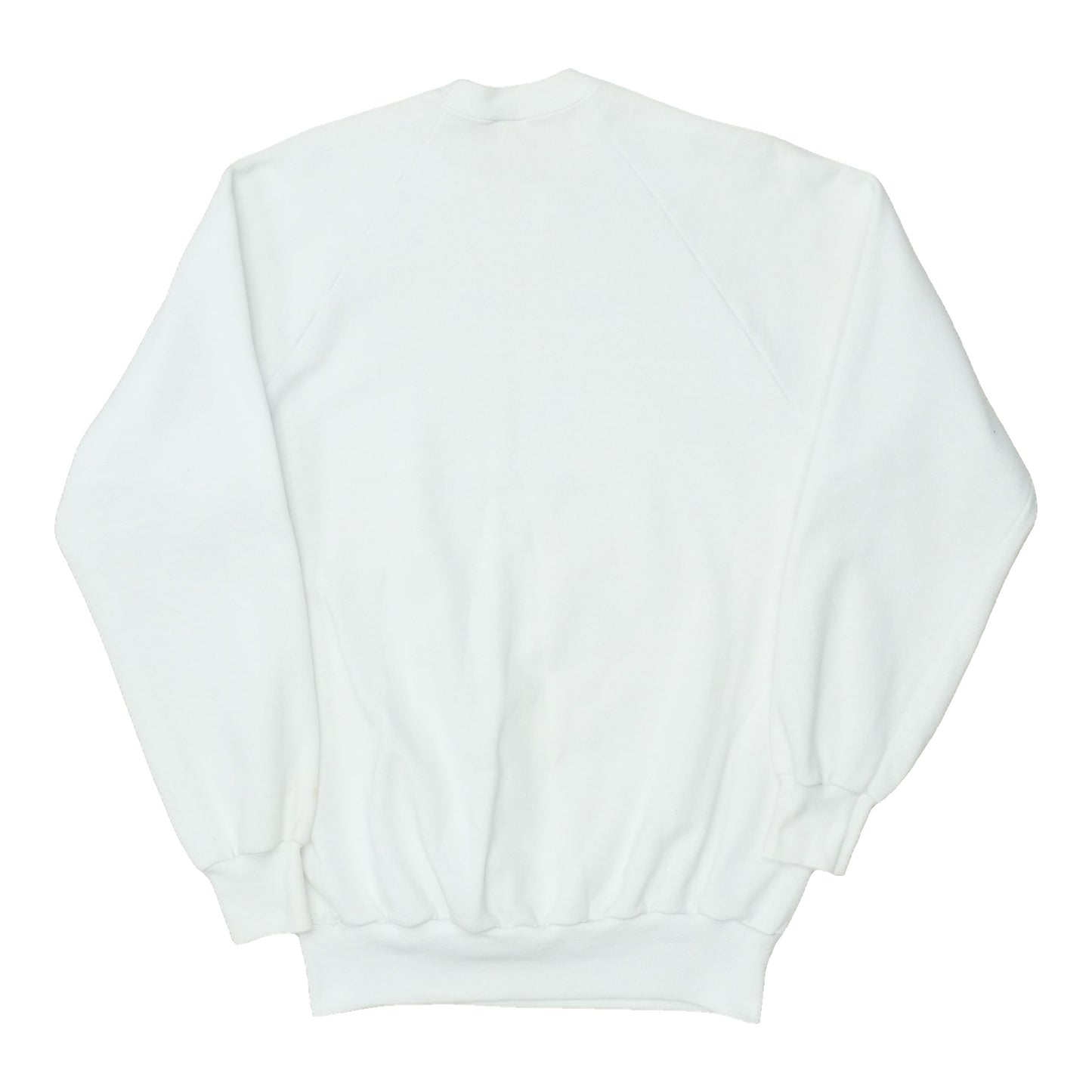 1980s John Lennon A Rabbit Rabbiting Sweatshirt