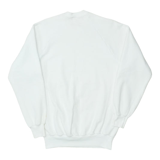 1980s John Lennon A Rabbit Rabbiting Sweatshirt