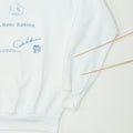 1980s John Lennon A Rabbit Rabbiting Sweatshirt