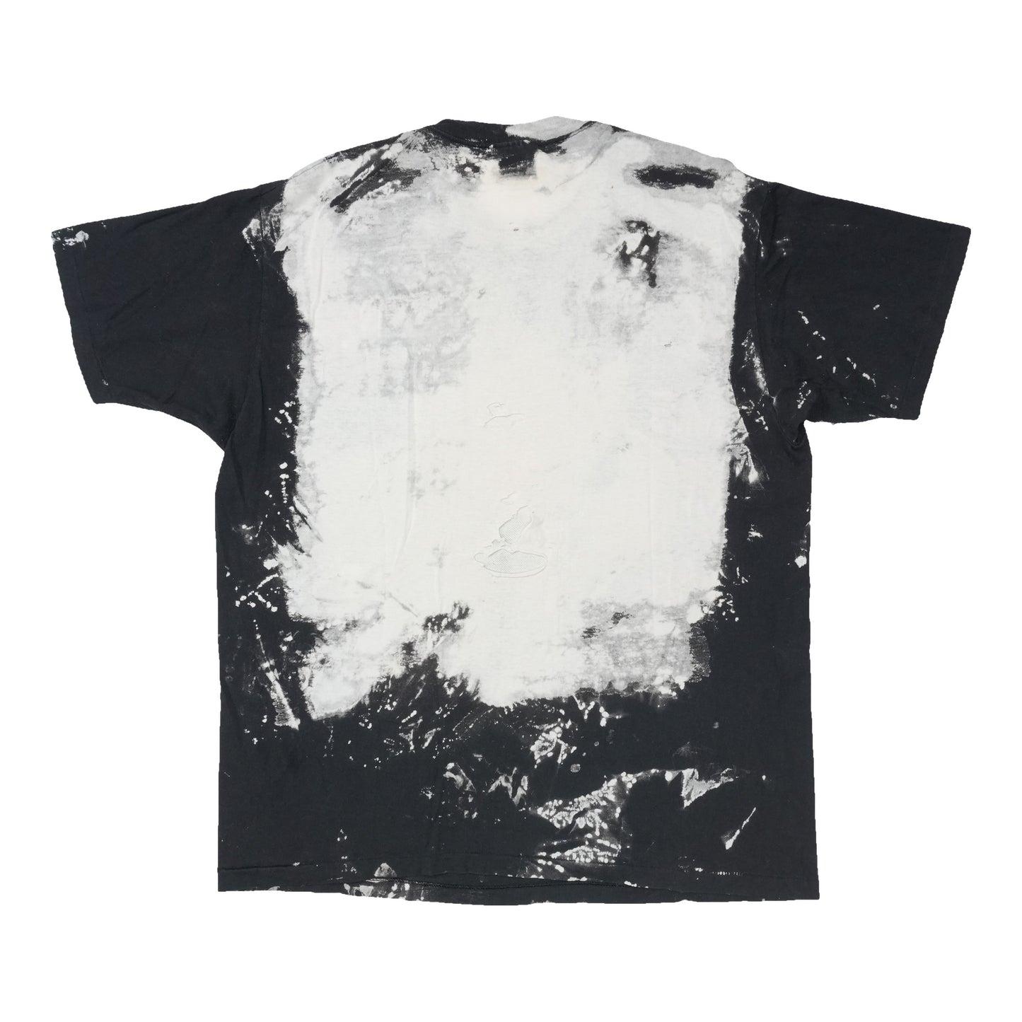1980s Johnny Thunders Mosquitohead Shirt