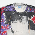 1980s Johnny Thunders Mosquitohead Shirt