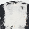 1980s Johnny Thunders Mosquitohead Shirt