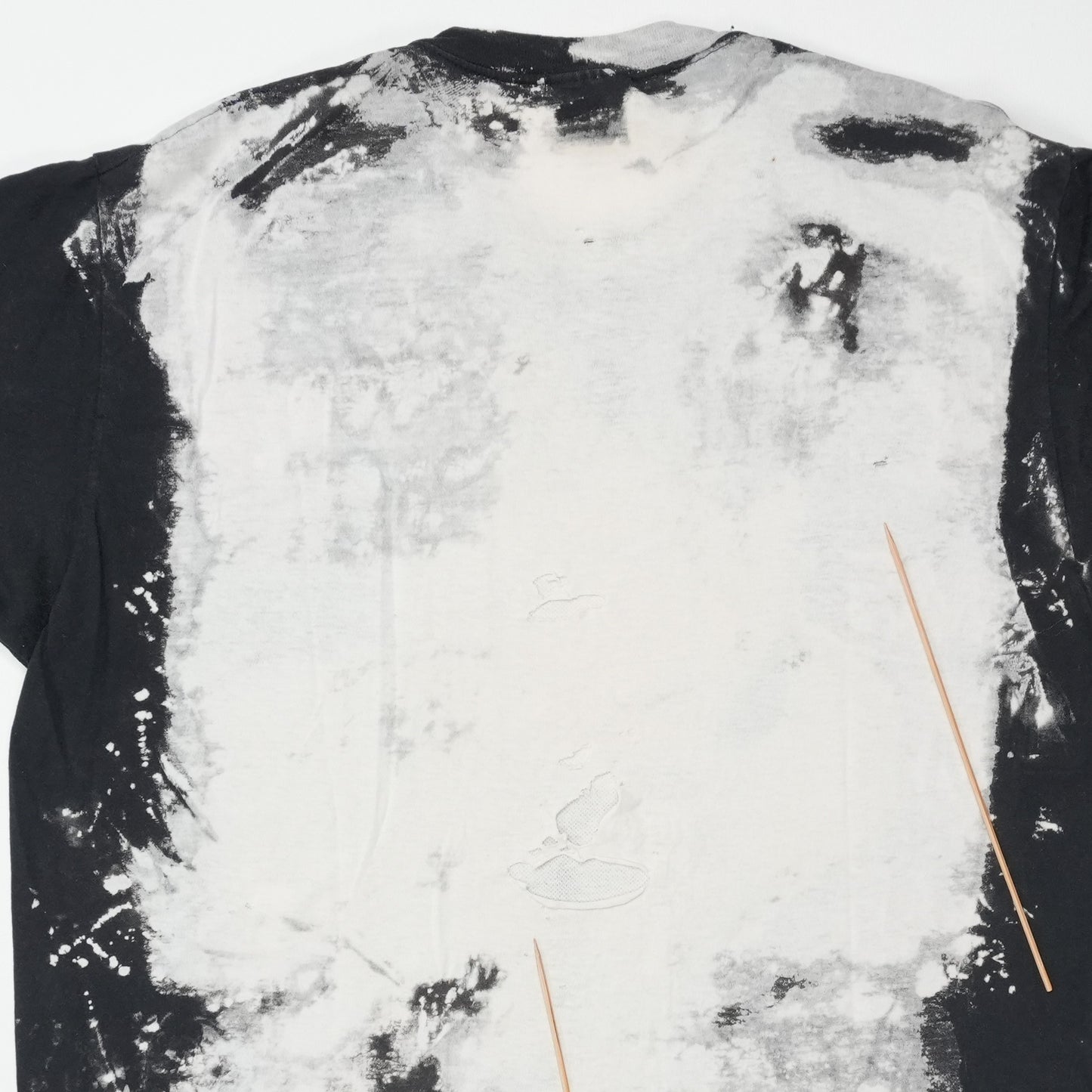 1980s Johnny Thunders Mosquitohead Shirt