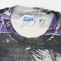 1980s Johnny Thunders Mosquitohead Shirt