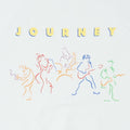 1980s Journey Sweatshirt
