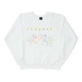 1980s Journey Sweatshirt