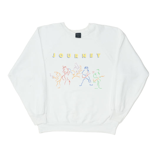 1980s Journey Sweatshirt