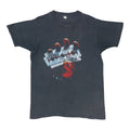 1980s Judas Priest British Steel Shirt