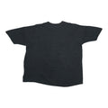 1980s Judas Priest Unleashed in the East Shirt Back