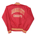 1980s Kansas City Chiefs Windbreaker Jacket