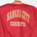 1980s Kansas City Chiefs Windbreaker Jacket