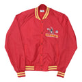 1980s Kansas City Chiefs Windbreaker Jacket