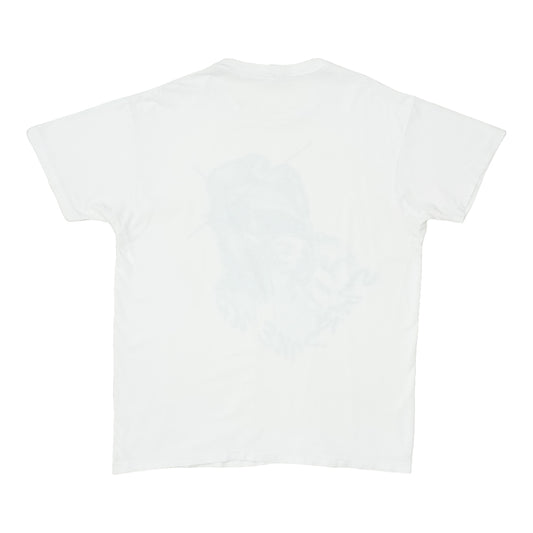 1980s Keith Richards Start Me Up Shirt