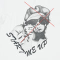 1980s Keith Richards Start Me Up Shirt