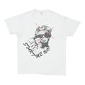 1980s Keith Richards Start Me Up Shirt