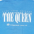 1980s Koko Taylor Queen Of The Blues Shirt