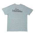 1980s Les Miserables Shirt