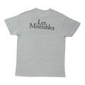 1980s Les Miserables Shirt