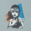 1980s Les Miserables Shirt