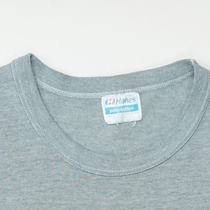 1980s Les Miserables Shirt