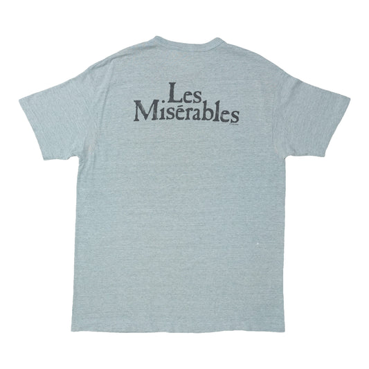 1980s Les Miserables Shirt