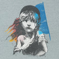 1980s Les Miserables Shirt