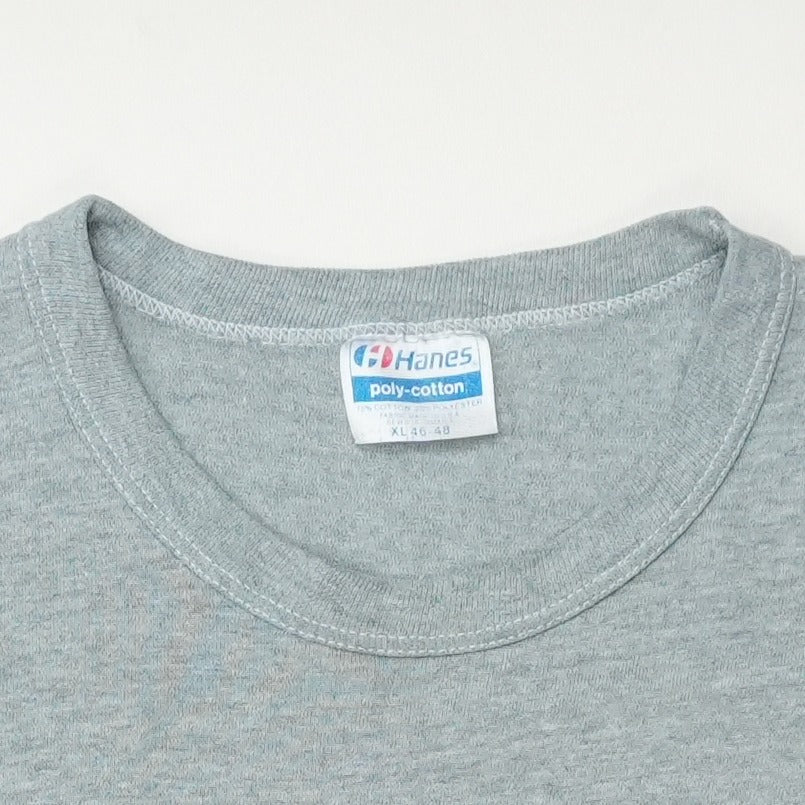 1980s Les Miserables Shirt