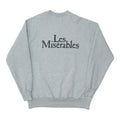 1980s Les Miserables Sweatshirt