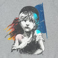 1980s Les Miserables Sweatshirt