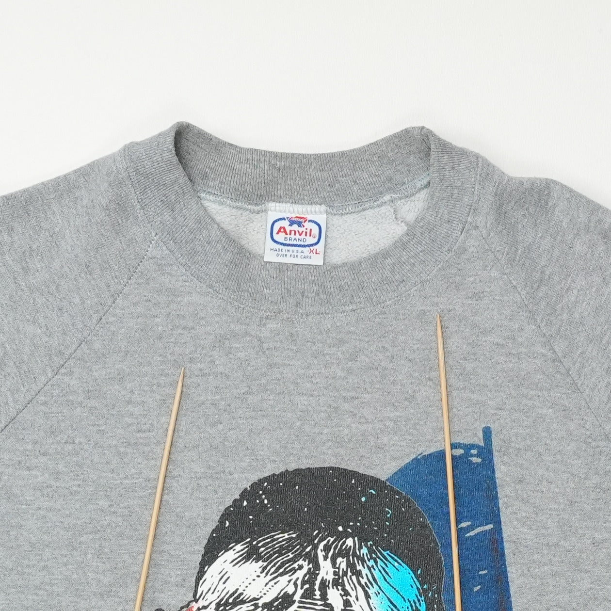 1980s Les Miserables Sweatshirt