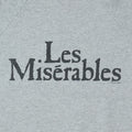 1980s Les Miserables Sweatshirt