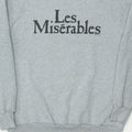 1980s Les Miserables Sweatshirt