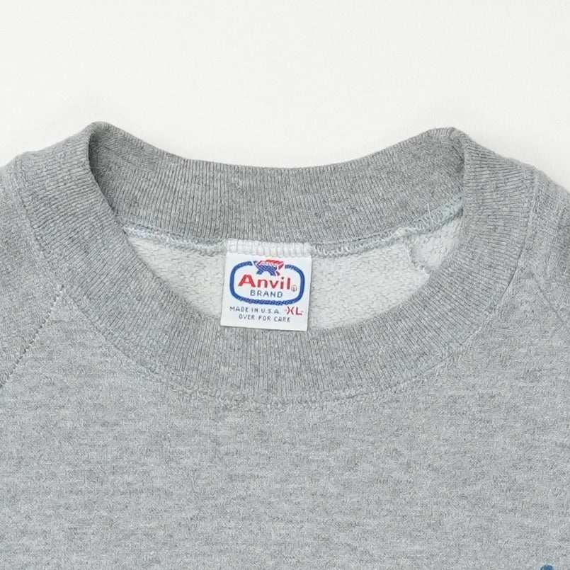 1980s Les Miserables Sweatshirt