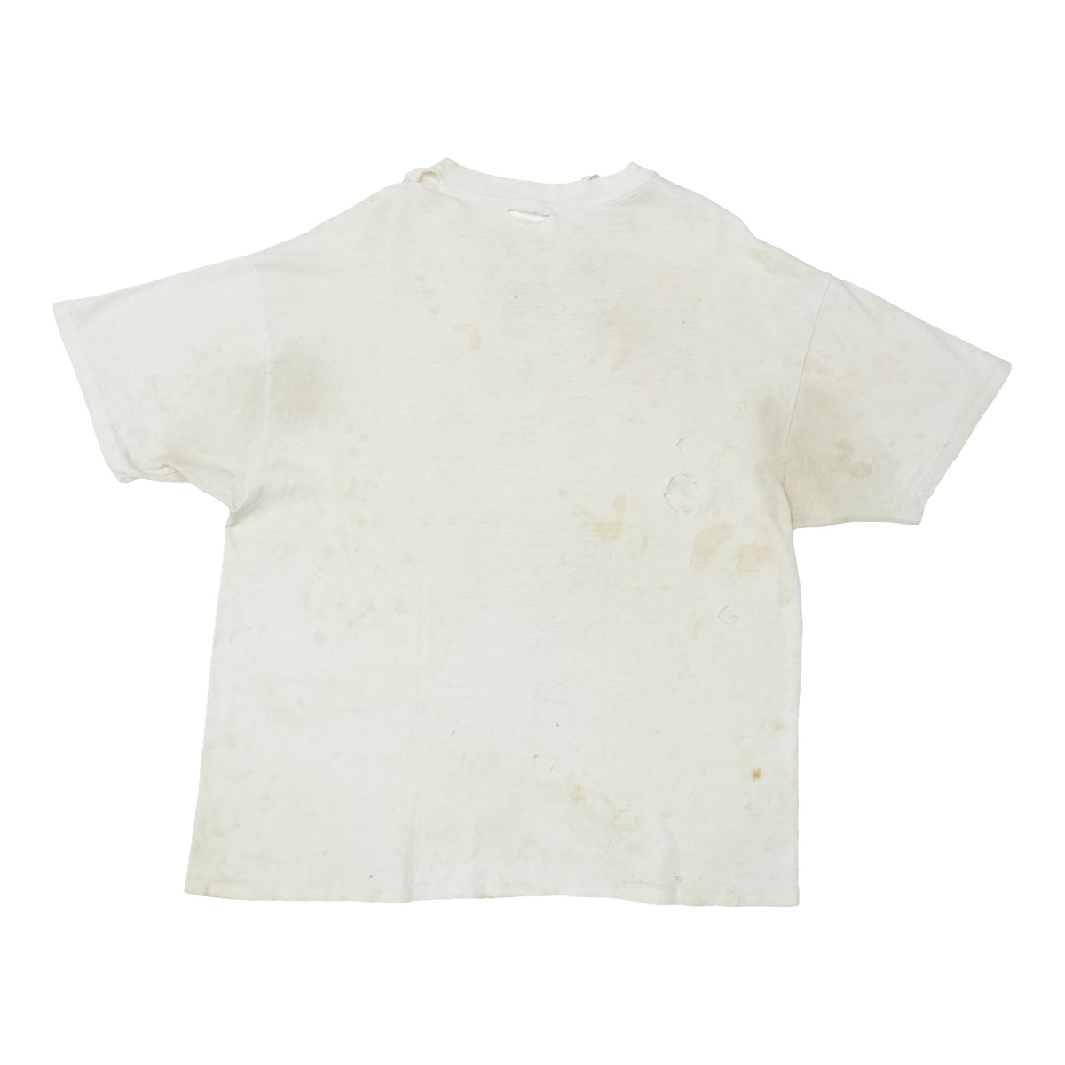 1980s Life Is Pain Don Rock Shirt