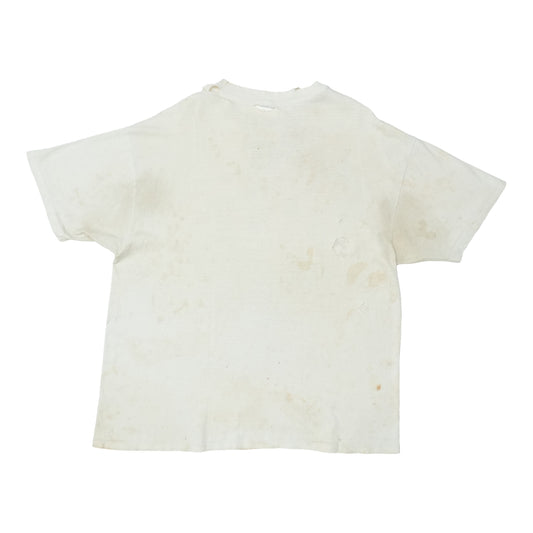 1980s Life Is Pain Don Rock Shirt