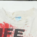 1980s Life Is Pain Don Rock Shirt