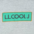 1980s LL Cool J Boombox Shirt