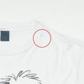 1980s Madonna Sketch Shirt