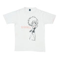 1980s Madonna Sketch Shirt
