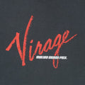1980s Malibu Grand Prix Virage Shirt
