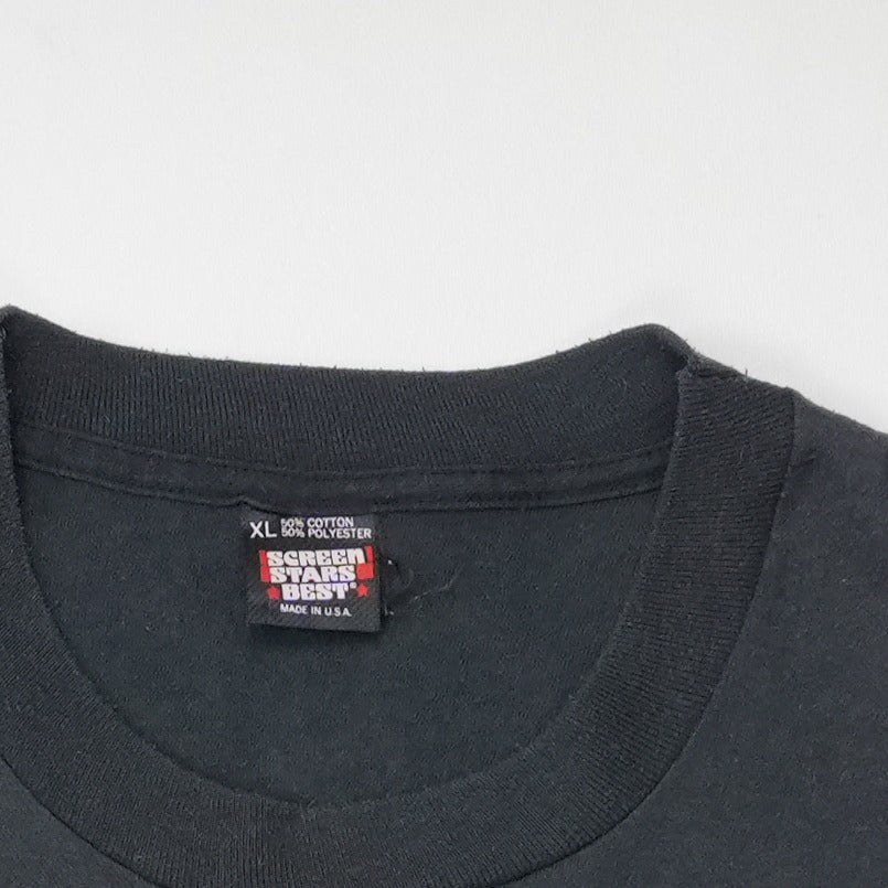 1980s Malibu Grand Prix Virage Shirt