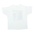 1980s Max Headroom Coca-Cola Catch The Wave Shirt