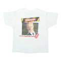 1980s Max Headroom Coca-Cola Catch The Wave Shirt