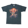 1980s Megadeth Nuclear Definition Shirt