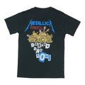 1980s Metallica Damage Inc Tour Shirt