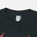 1980s Metallica Damage Inc Tour Shirt