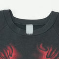 1980s Metallica Master Of Puppets Sweatshirt