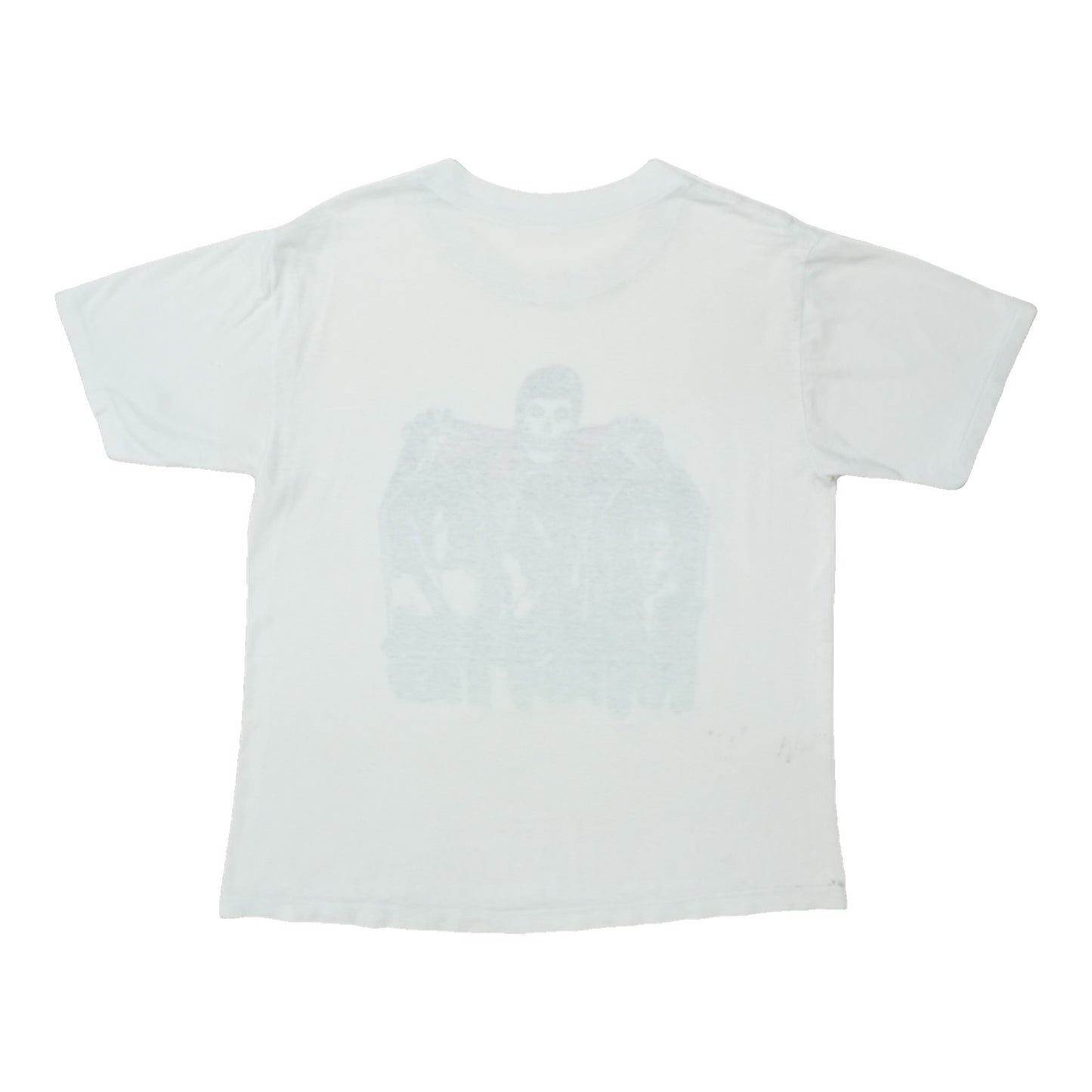 1980s Misfits Coffins Shirt